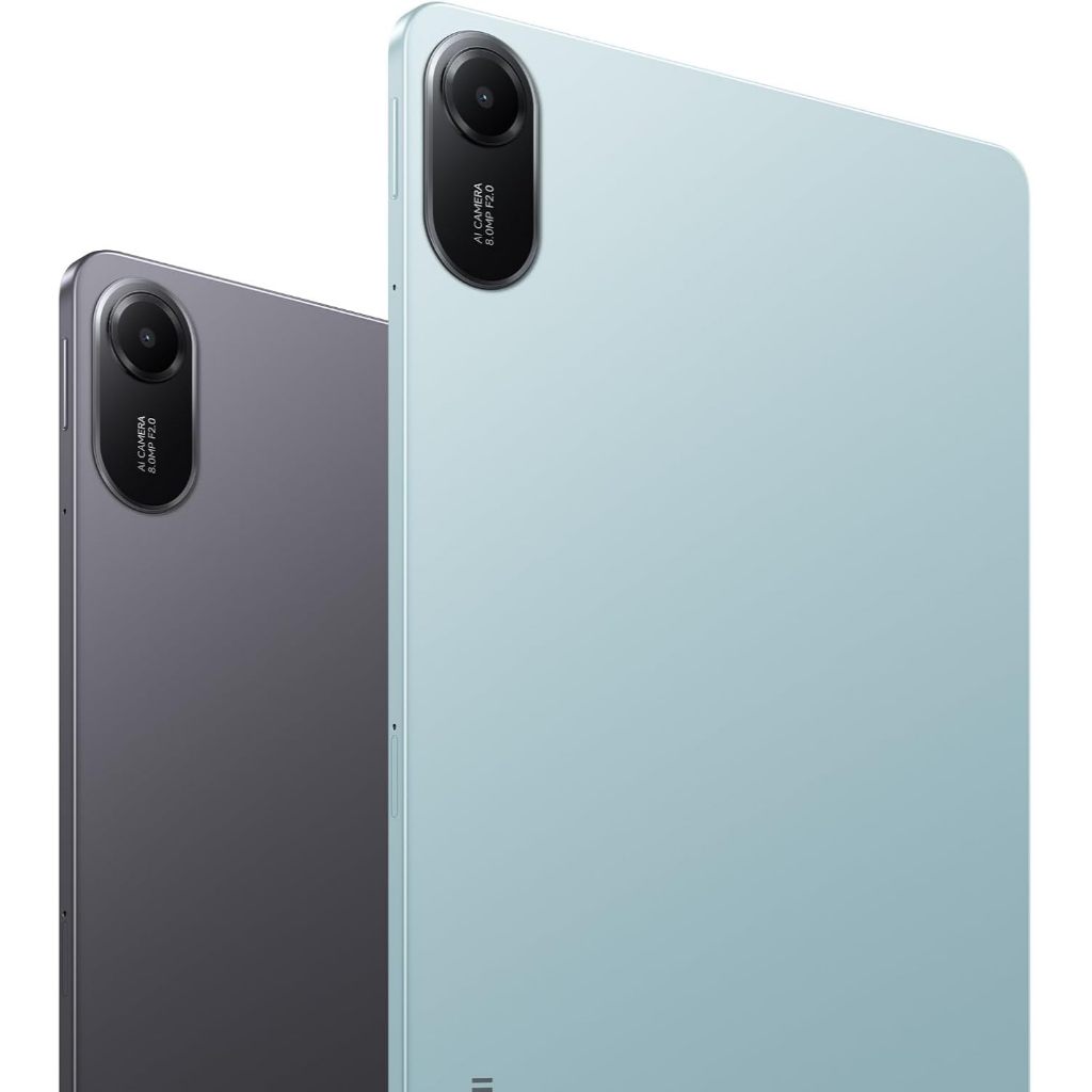 ''NOVO Xiaomi Redmi Pad II Conectividade  WIFI 256GB/8 GB Processador MediaTek Helio G100 Ultra