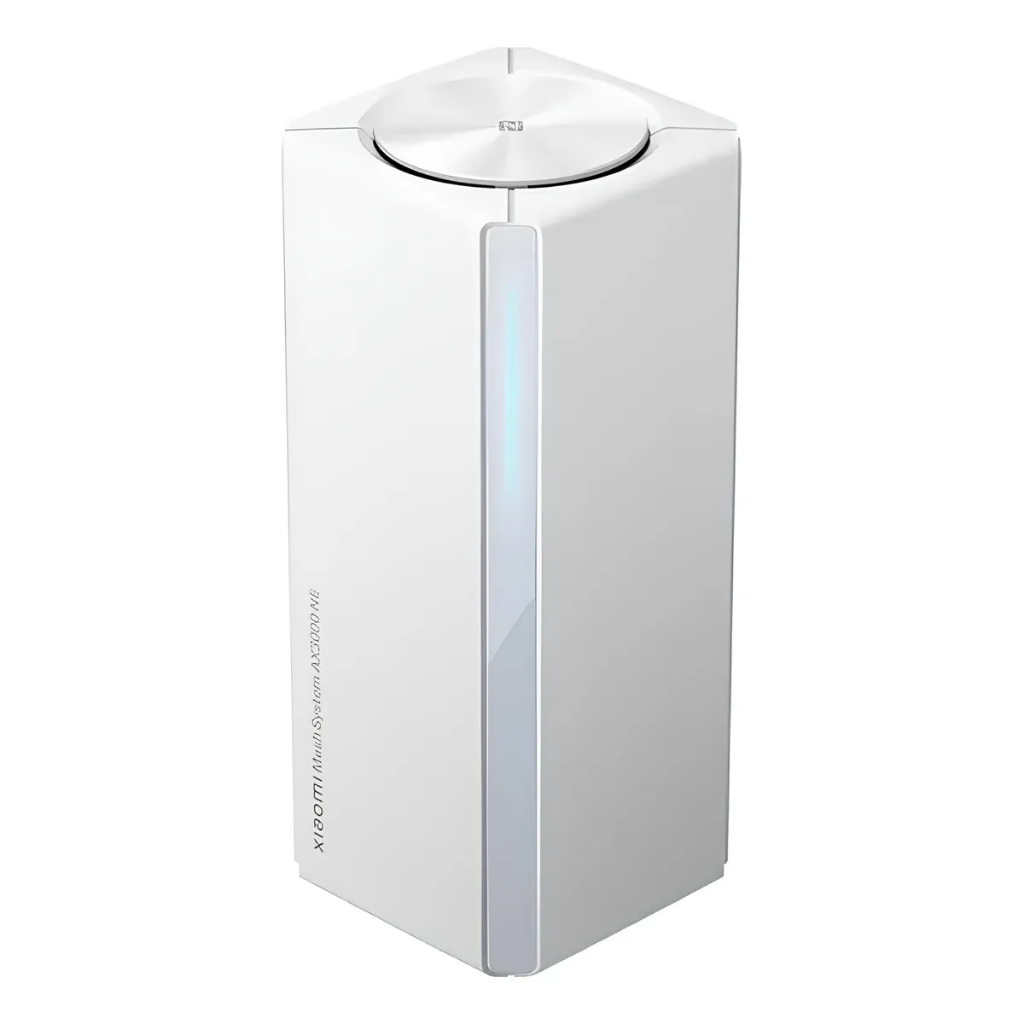 Roteador Xiaomi Ax3000 Wireless Mesh