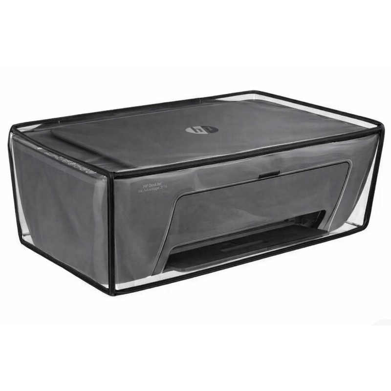 Capa para Impressora HP Deskjet 2874 2546 2776