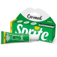 Carmed Sprite Edição Limitada 10g