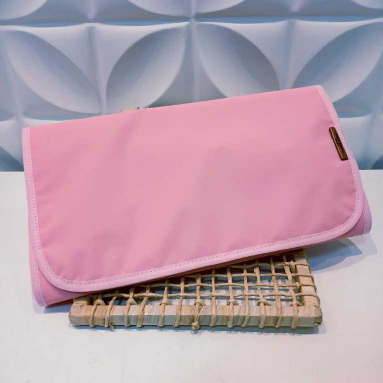 Trocador de Fraldas Portátil para Bebe Impermeável