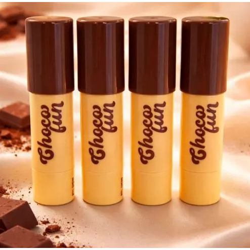 Contorno Facial Fenzza Choco Fun Make Profissional EM PROMOÇÃO ENVIO IMEDIATO