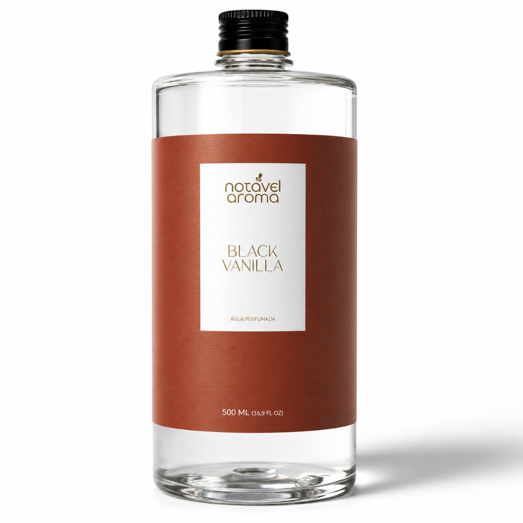 Refil Agua Perfumada Odorizante de Ambientes e Tecidos Roupas Tecidos Lençois 1L