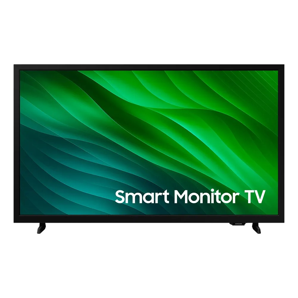 Smart Tv Samsung LS32H5000FGXZD 32" LED HD Tizen Wifi HDR HDMI