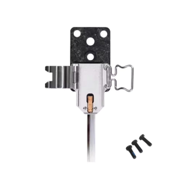 Conjunto Aquecimento Bambu Lab Hotend A1 / A1 Mini - Fácil montagem