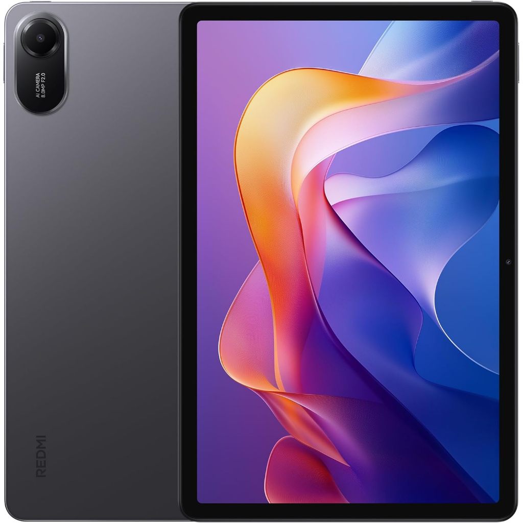 Tablet Xiaomi Redmi Pad 2 256GB 8GB RAM / 128GB 4GB RAM de 11" - 2025 + NFe