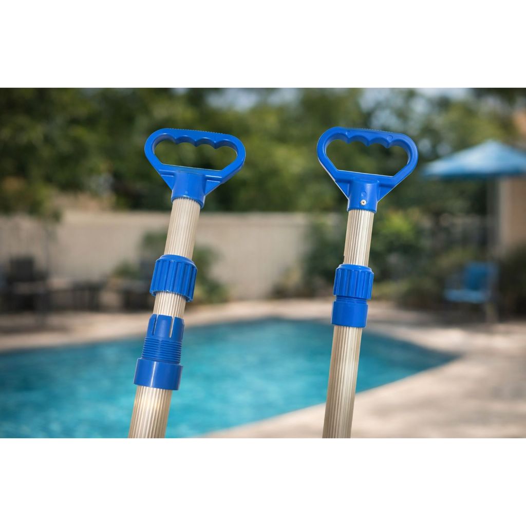 Cabo Telescopico Para Piscina 1 Metro