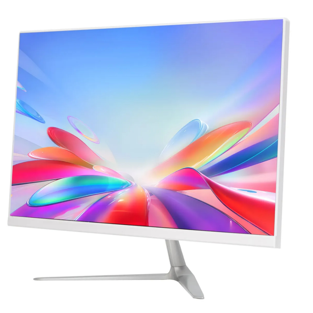 Computador All In One 21.5" Core i5 8GB RAM SSD 512GB Tela Full HD WiFi Bluetooth Desktop Completo