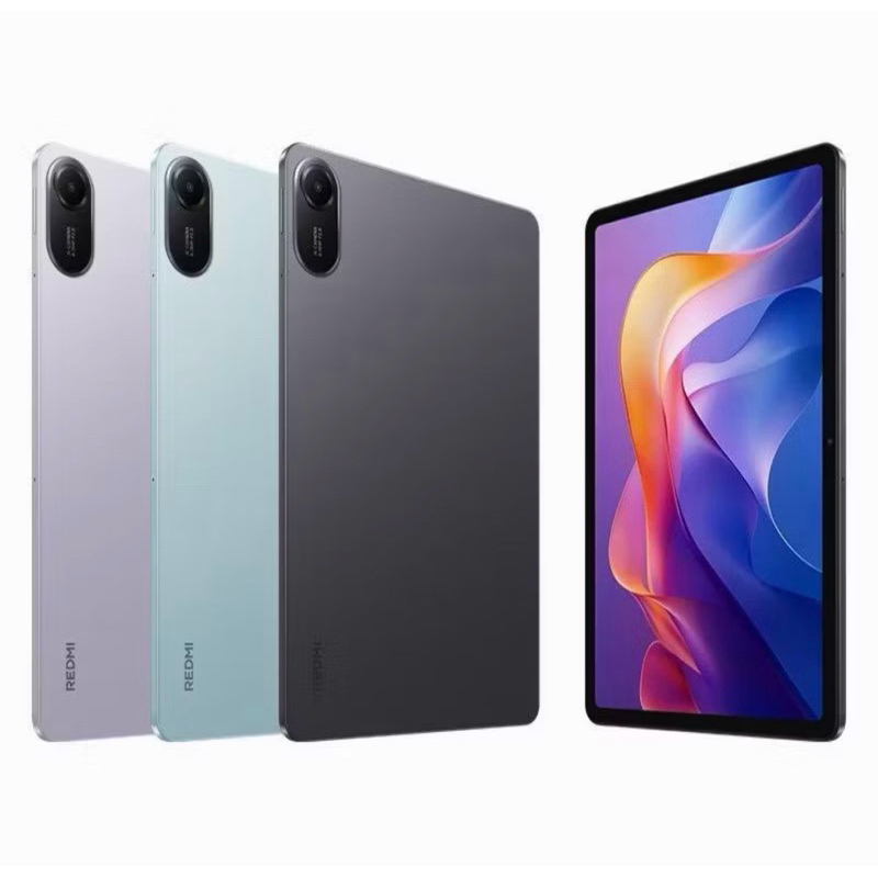 Tablet Xiaomi Redmi Pad 2 WIFI 256GB ou 128GB Versão Global Pronta