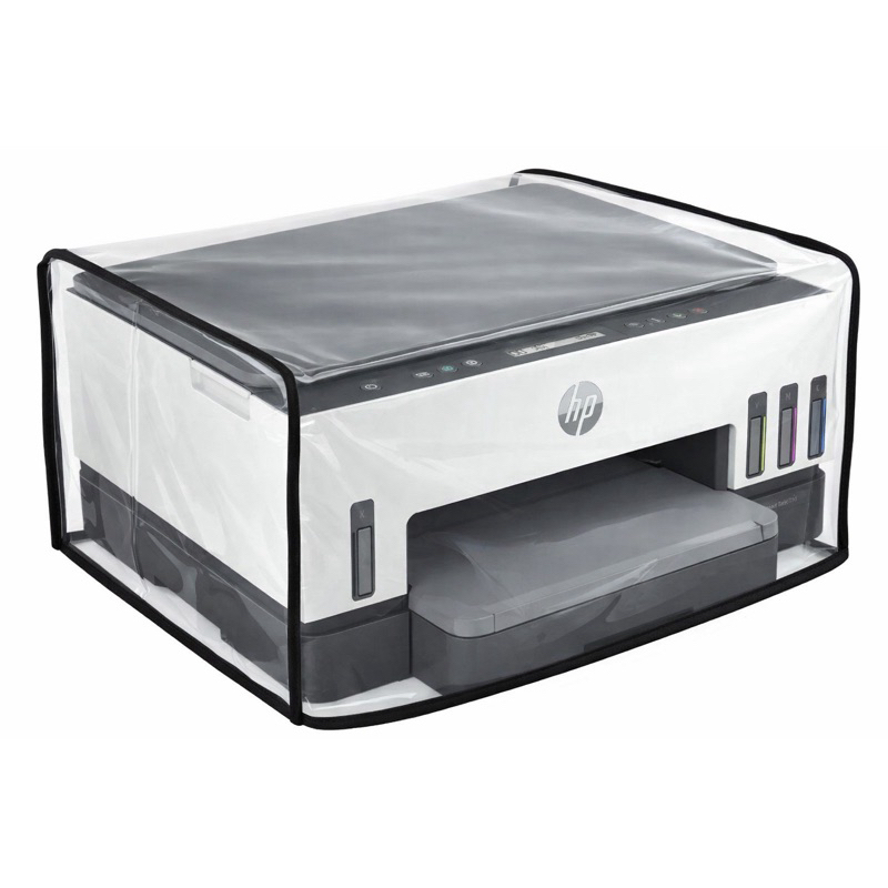 Capa para Impressora HP Smart Tank 724 impermeável
