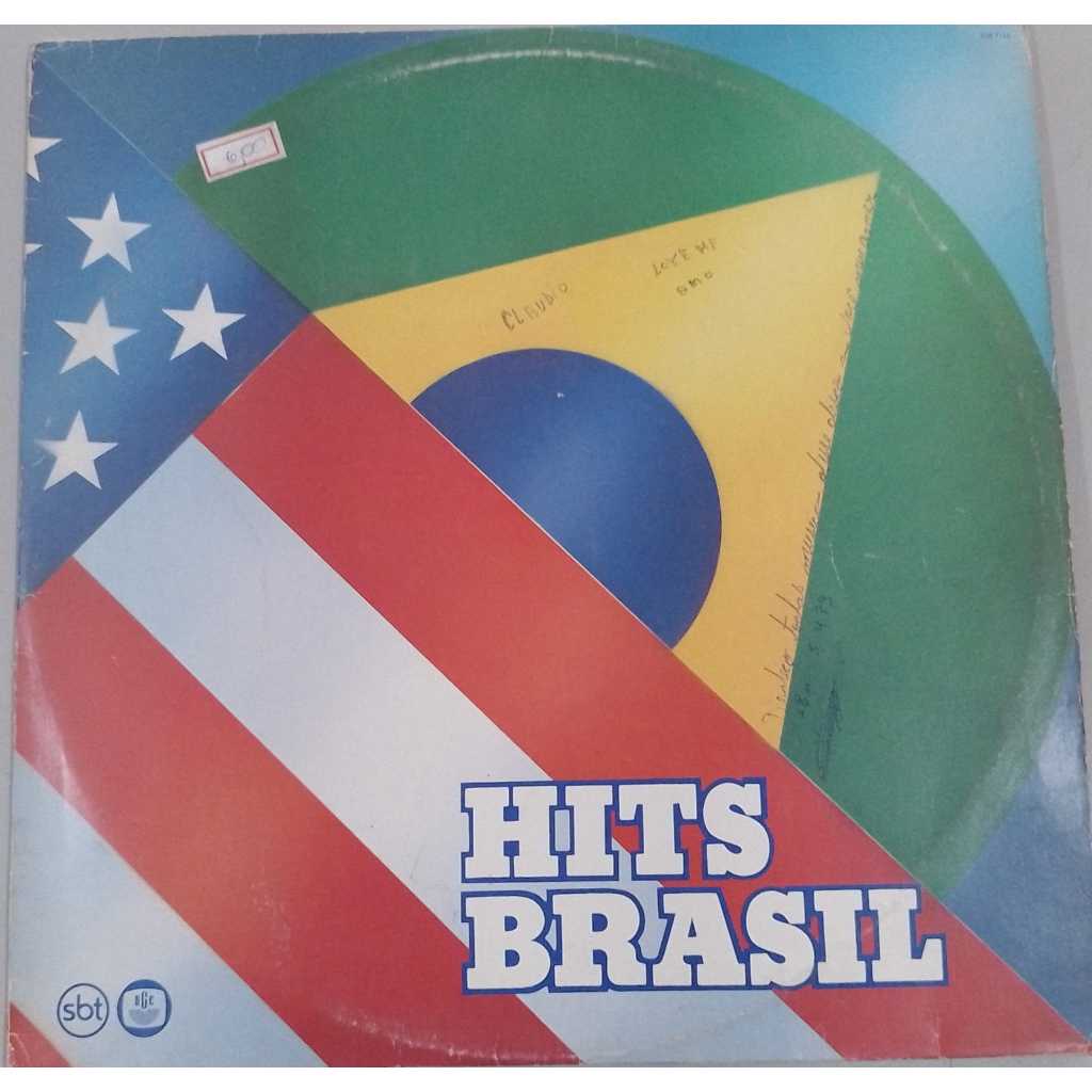 LPs / Discos de Vinil - VARIADOS, HITS, MPB, INTERNACIONAIS ETC