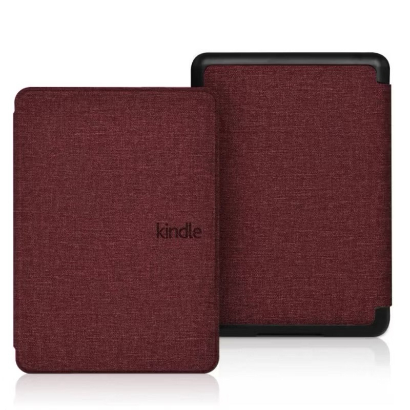 Capa  Kindle 11 12 Geração C2V2L3 / RS23CV  6,0 - 2022 2024 Com Alça