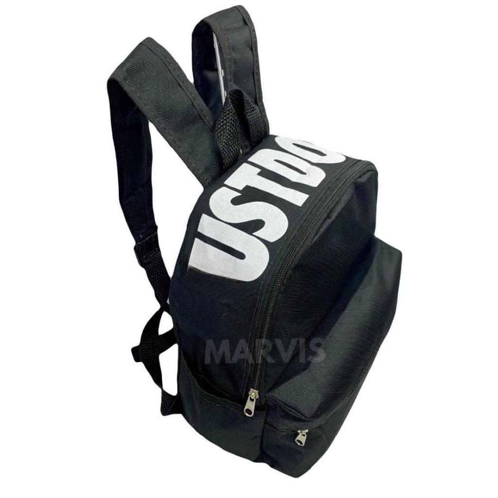 Mochila Bolsa Compacta Esportiva Ideal Para o Dia DIA Unissex