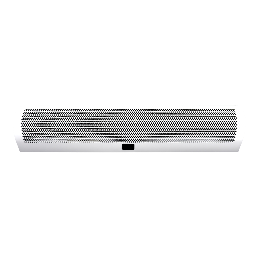 Cortina De Ar 120CM ACDA120I-02 Branca 220V Agratto
