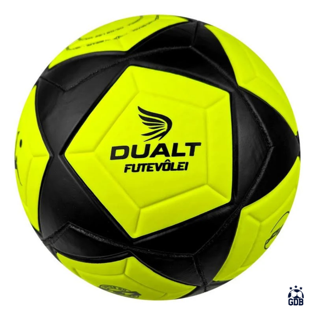 Bola Futevôlei/Altinha Dualt Elite Profissional Tech Fusion PU