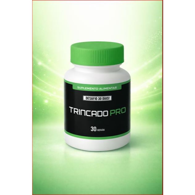 TrincadoPro Desafio 30 dias | Envio imediato