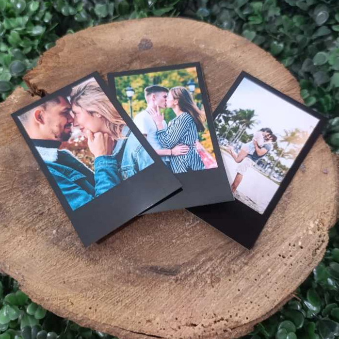 Mini Fotos Luxo - Full HD Premium