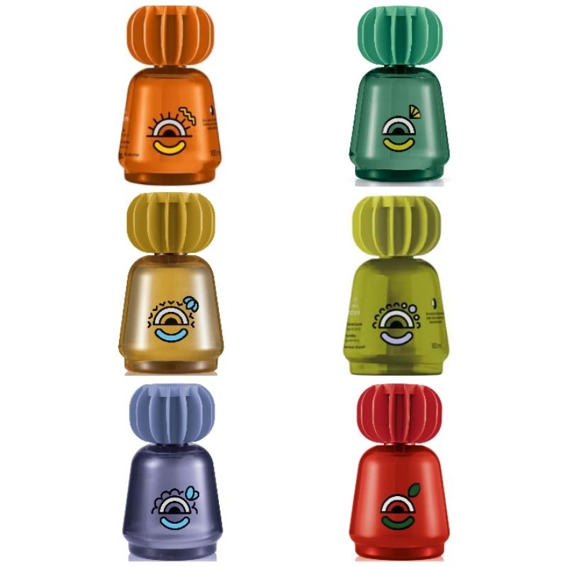 Natura Nature Colonia Infantil 100ml