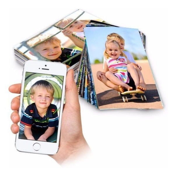 Fotos 10x15 Revelação Premium Alta Qualidade -  ENVIO IMEDIATOOo Impressão Profissional de Fotos Personalizadas
