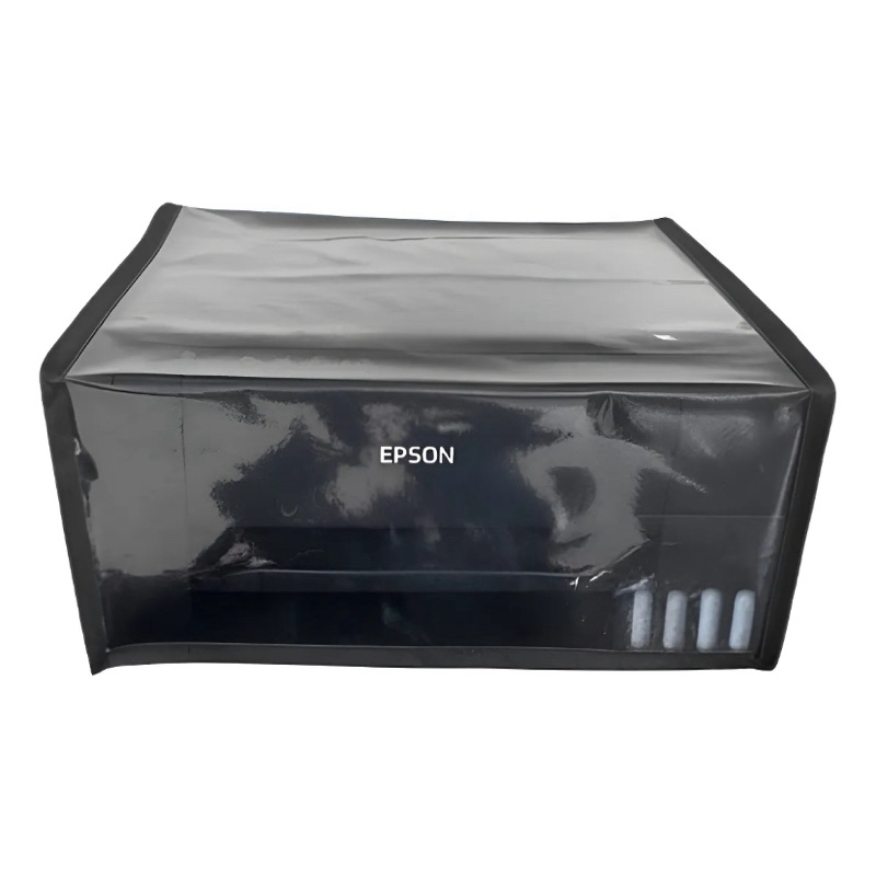 Capa para Impressora Epson L3250 L1250 L3150 L4150 L4160 L6161 L3110 L3210 L4260