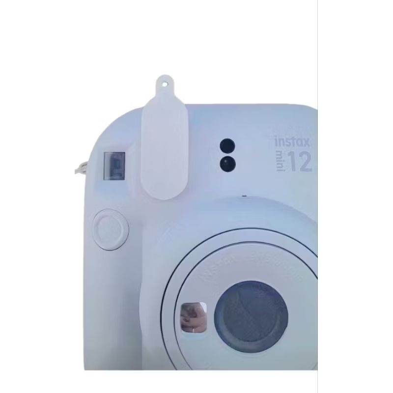 5 Tampas para Instax Mini Flash com gancho