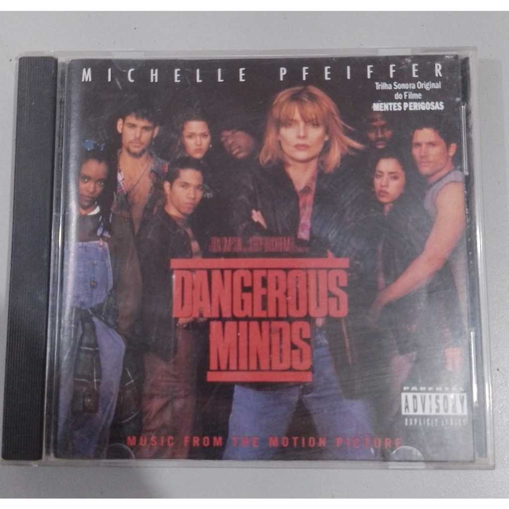 CDs DE TRILHAS SONORAS DE FILMES