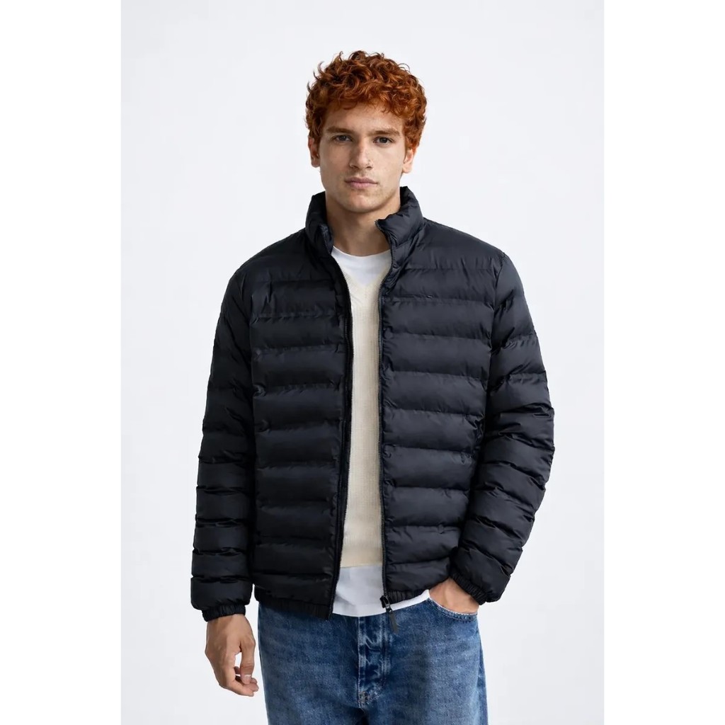 Jaqueta Puffer Impermeável Para Frio Intenso Neve Inverno Masculino Feminino