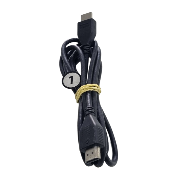 Cabo HDMI PlayStation VR Original Sony (PSVR V1/V2/PS4) Usado