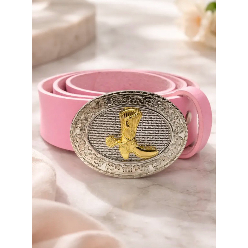 Lindo Cinto INFANTIL Moda BOIADEIRA Inspiração Ana Castela feminino Country Rodeio meninas estilosas