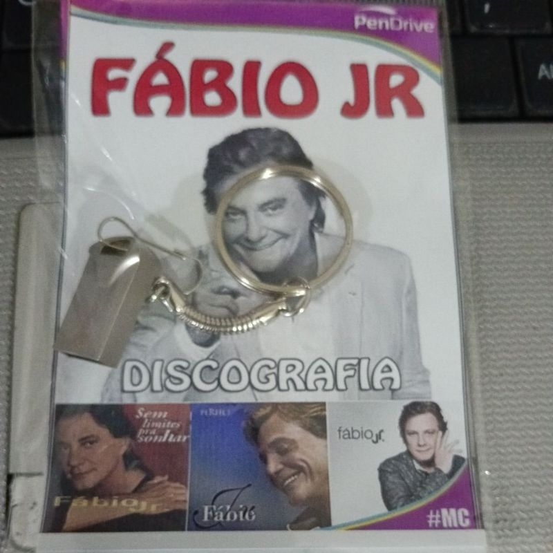 Fabio Jr