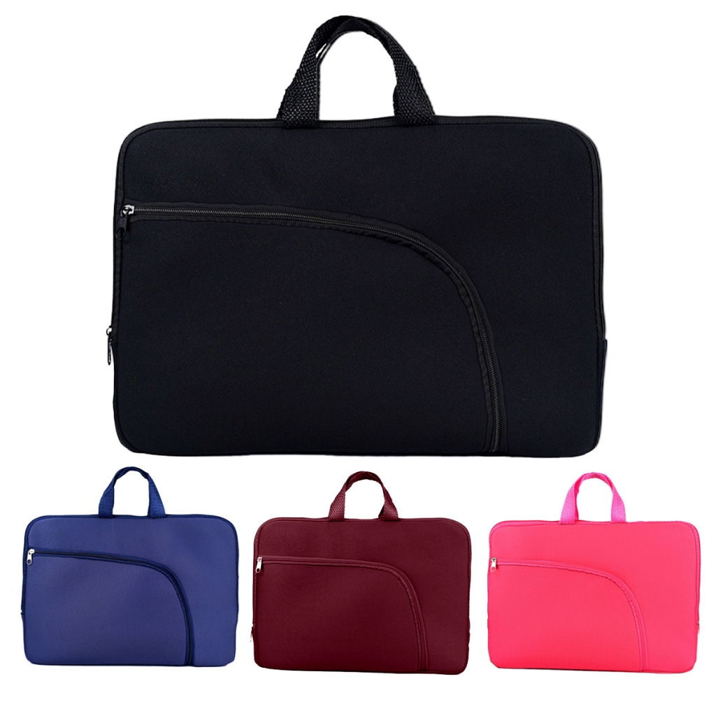 Mala Case Capa Bolsa Porta Case Notebook Slim 14,6/15,6 Alça Dupla Reforçada