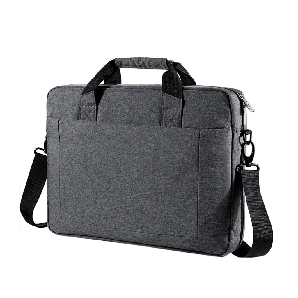 Pasta de Notebook 15'' Proteção à Poeira Forro Reforçado Espaçosa Bag Case Espaçosa