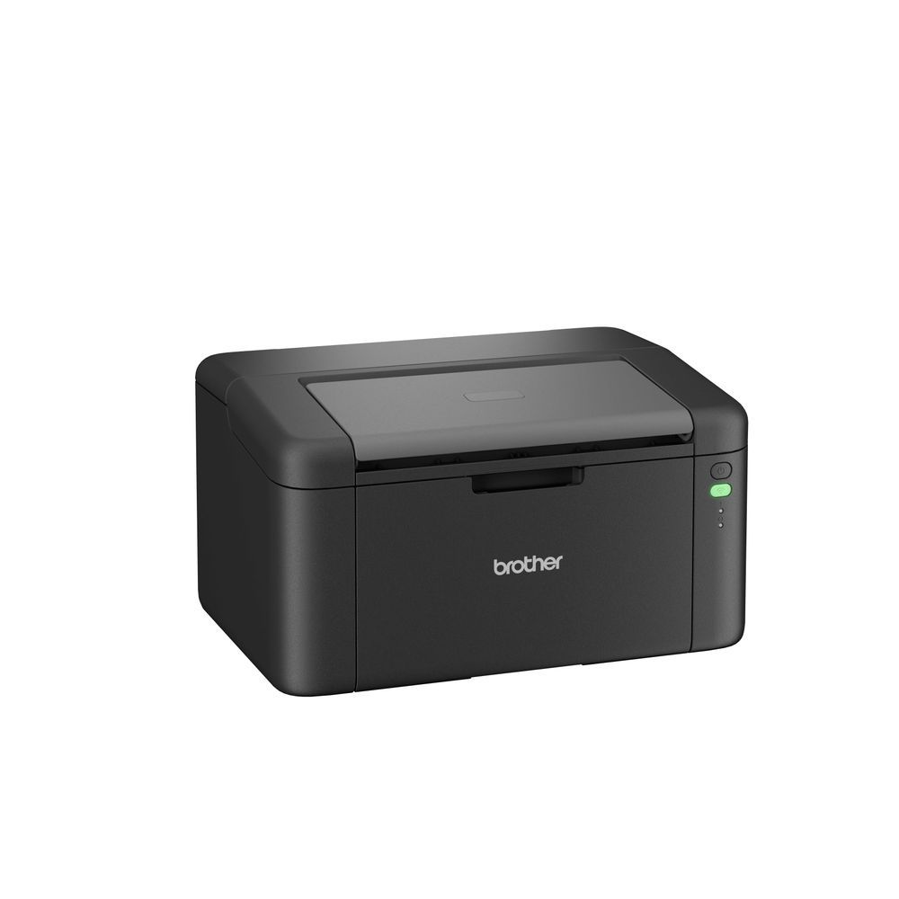 Impressora Laser Brother HL-L1232W Monocromática, Wi-fi Direct 127V