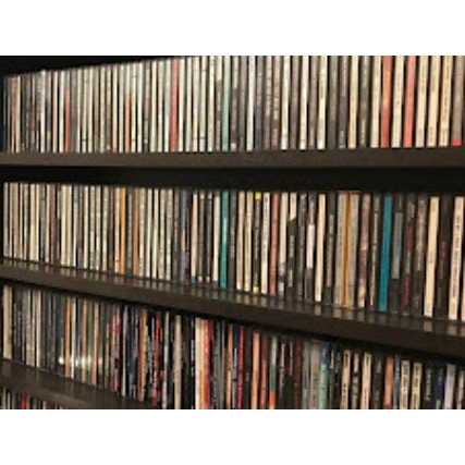 CDS ORIGINAIS, NACIONAIS E INTERNACIONAIS  - DIVERSAS BANDAS E ARTISTAS