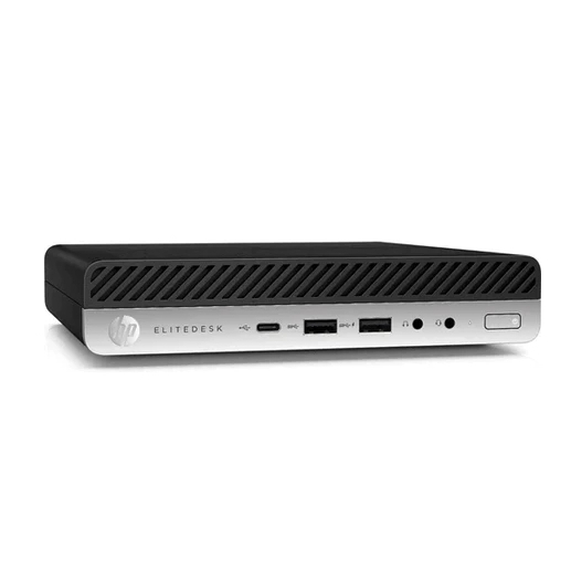 CPU HP PRODESK MINI 400G3 I5 7GER 8GB SSD 240GB 001