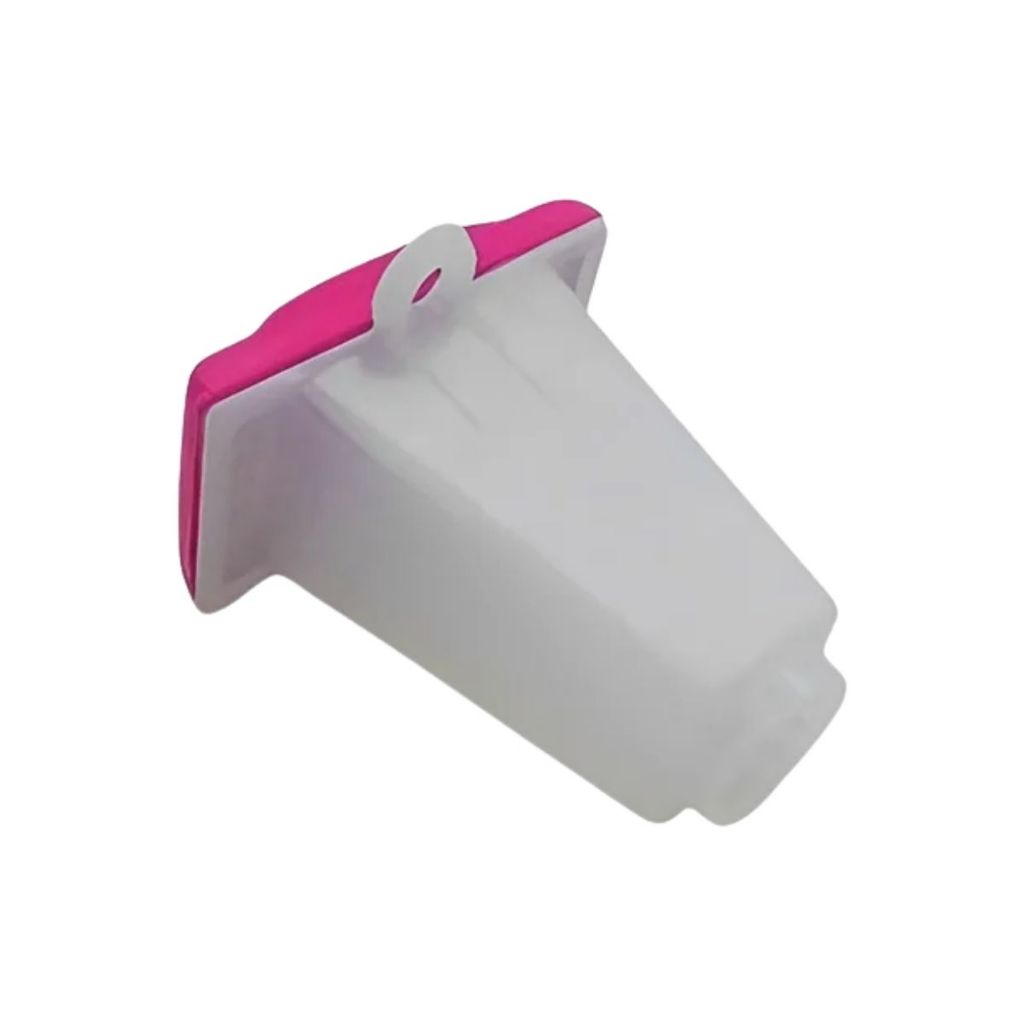 Monóculo Fotográfico Rosa Pink (Sem Foto) 01 unidade - Sonho Produto