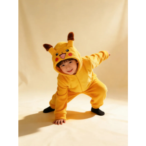 Pijama Kigurumi Diversos Personagens Adulto e Infantil Quentinho