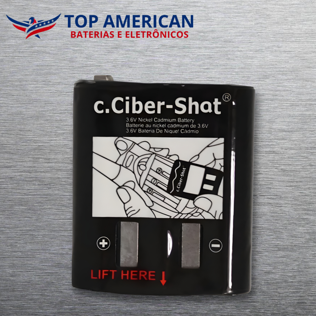 Bat para Radio Recarregável De Walkie Talkie + NF + Entrega Direta