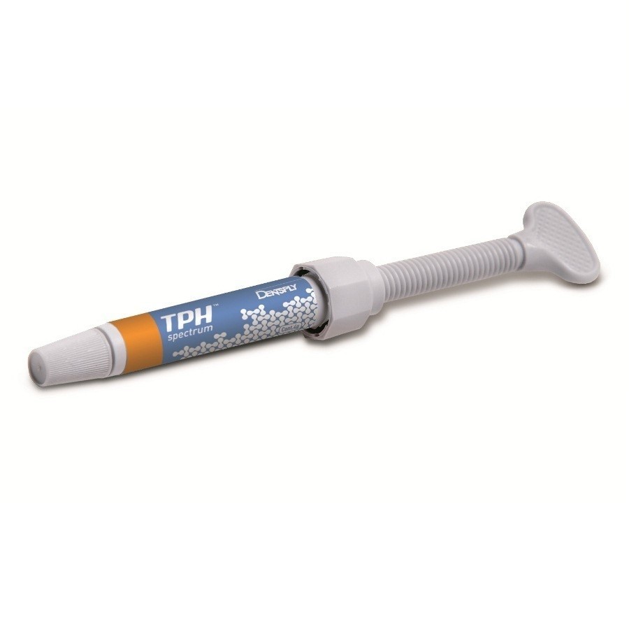 Resina TPH Spectrum - Dentsply Sirona