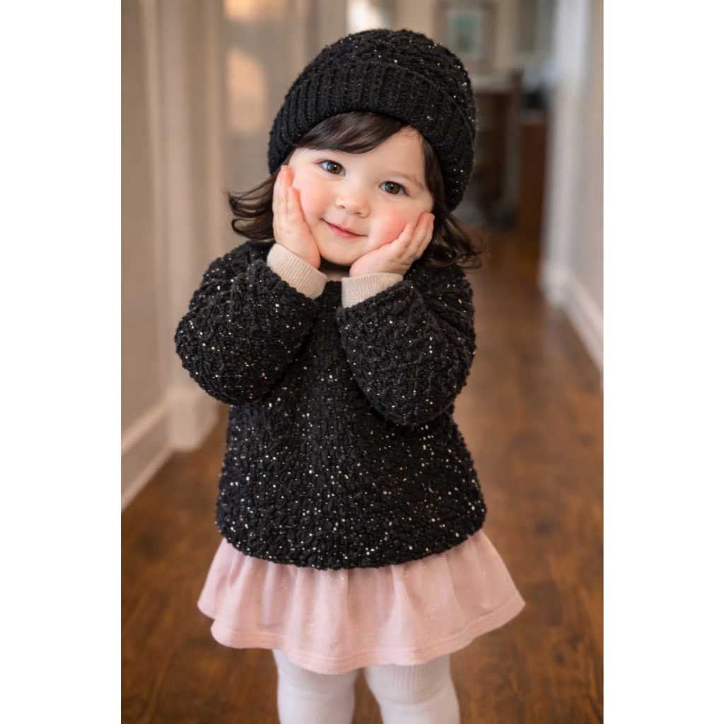 Casaco teddy baby há 4 anos blusa de fio grossa pelinho