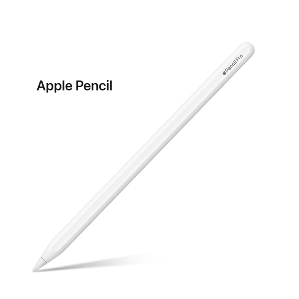 Caneta Apple Pencil PRO USB-C 1ª e 2 ª Geração Novo Lacrado Garantia Apple com Nota Fiscal
