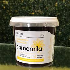 Cera Depilatória Hidrossolúvel Camomila Labotrat - 300g