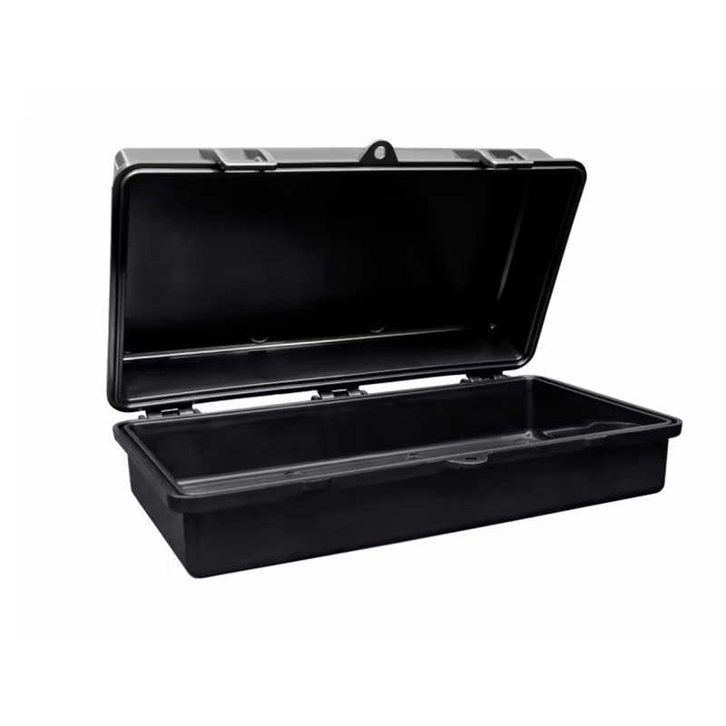 ESTOJO PARA KIT COTURNO B2 - PRETO