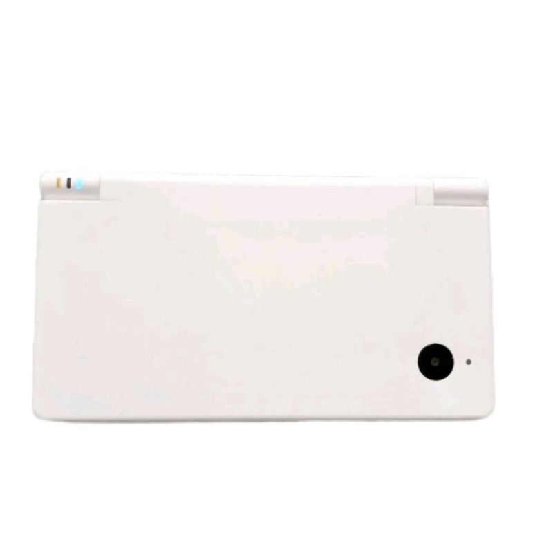 Nintendo DSI com defeito (Não carrega bateria)