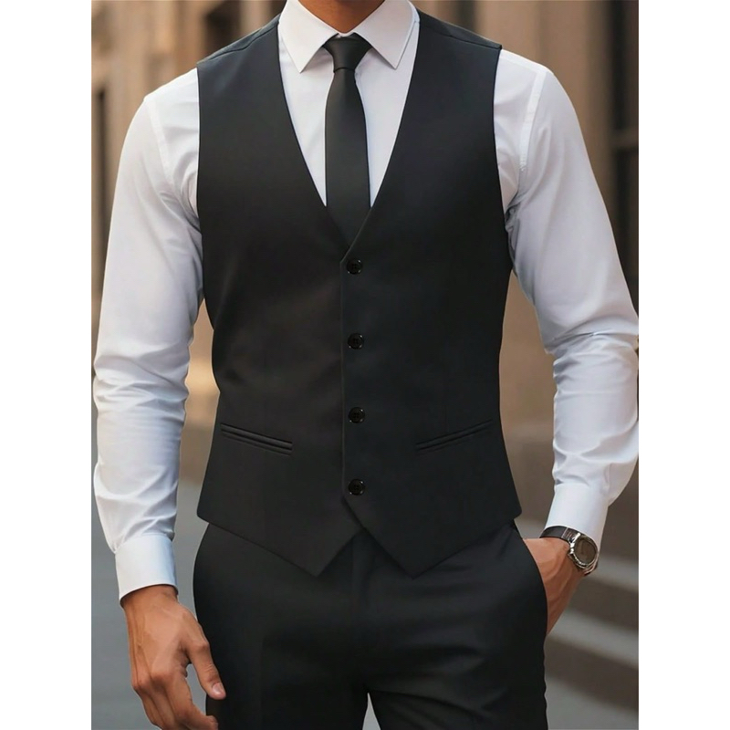 Colete Adulto Slim Corte Italiano