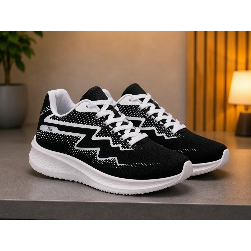 Tênis masculino treino academia caminhada esportivo mega oferta imperdível ENVIO IMEDIATO FULL