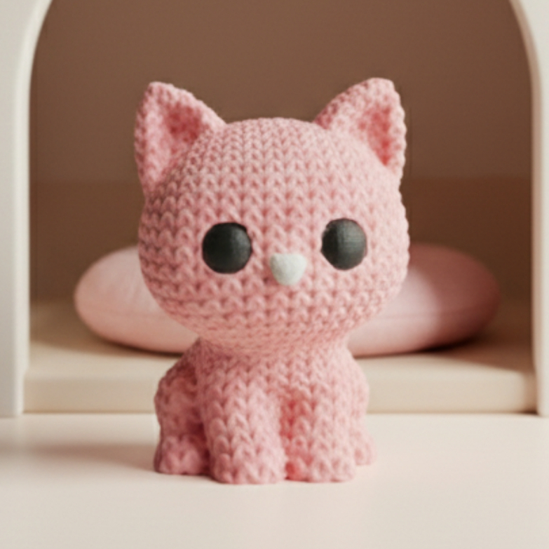 Boneco Pet Decorativo - Vários Modelos - Decoração – Presente Criativo - Decoração Cute