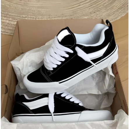 Tenis Knu Unissex Casual Leve Macio Confortável Envio Imediato