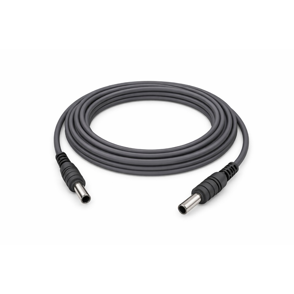 Cabo DC-DC Starlink Mini 5m Alta Corrente 10A Wassay