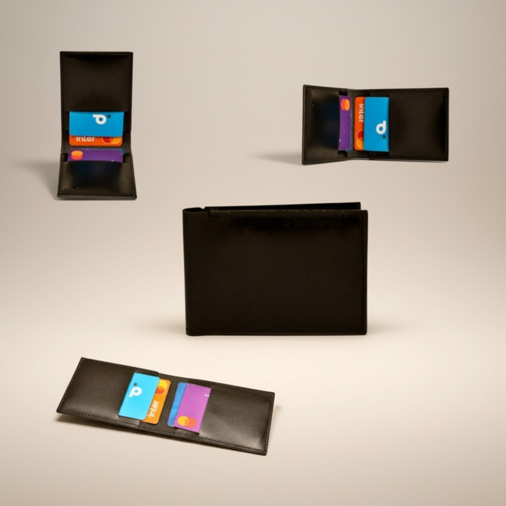 kit 10 porta cartão Masculino Feminino Brindes para festas eventos e loja dia das maes